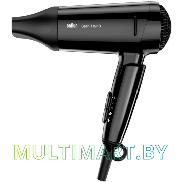 Фен Braun Satin Hair 3 (HD 350)